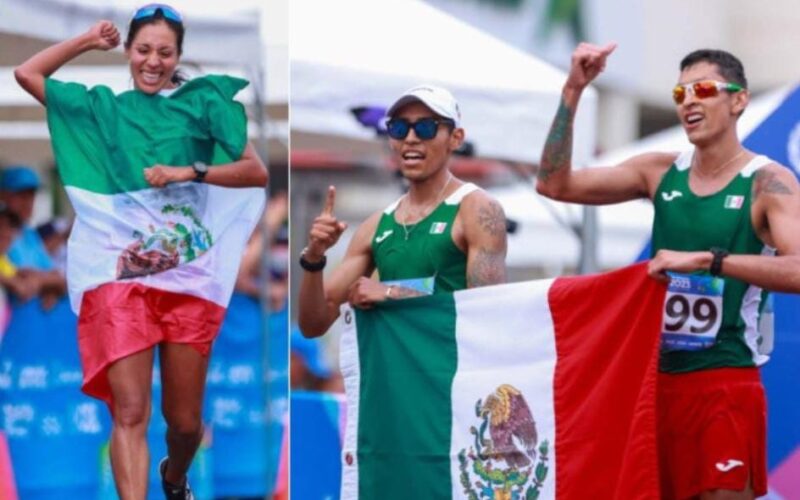 mexico