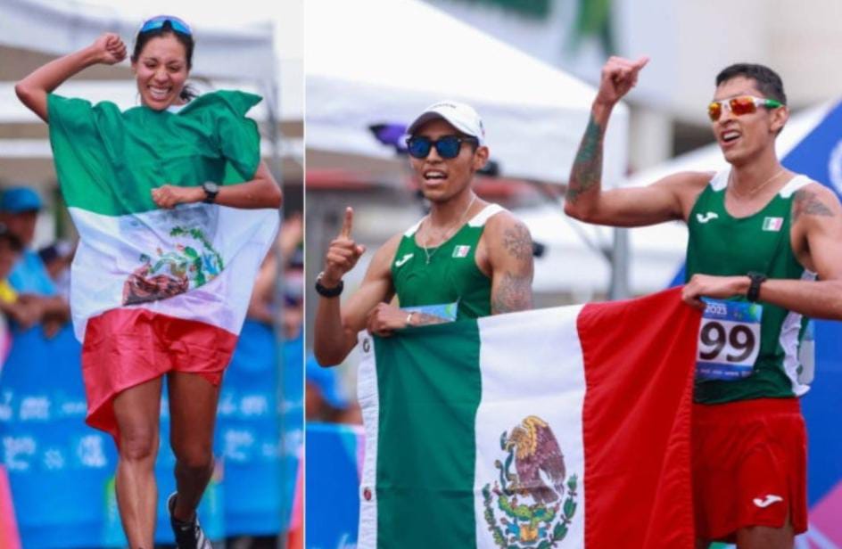 mexico