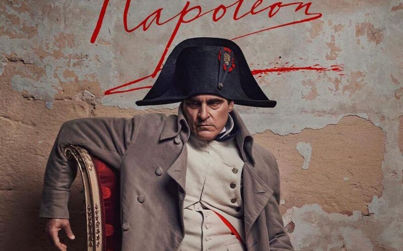 napoleon