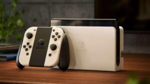 nintendo