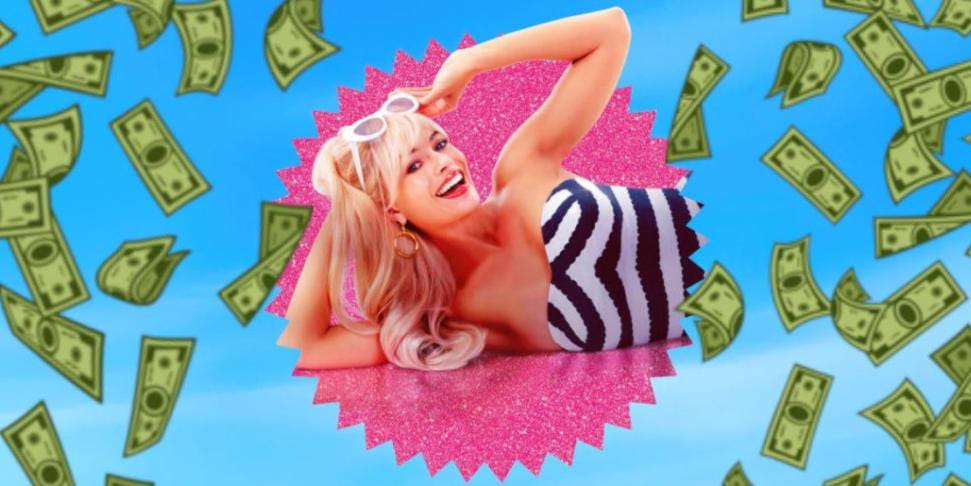 Barbie