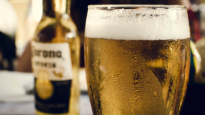 CERVEZA