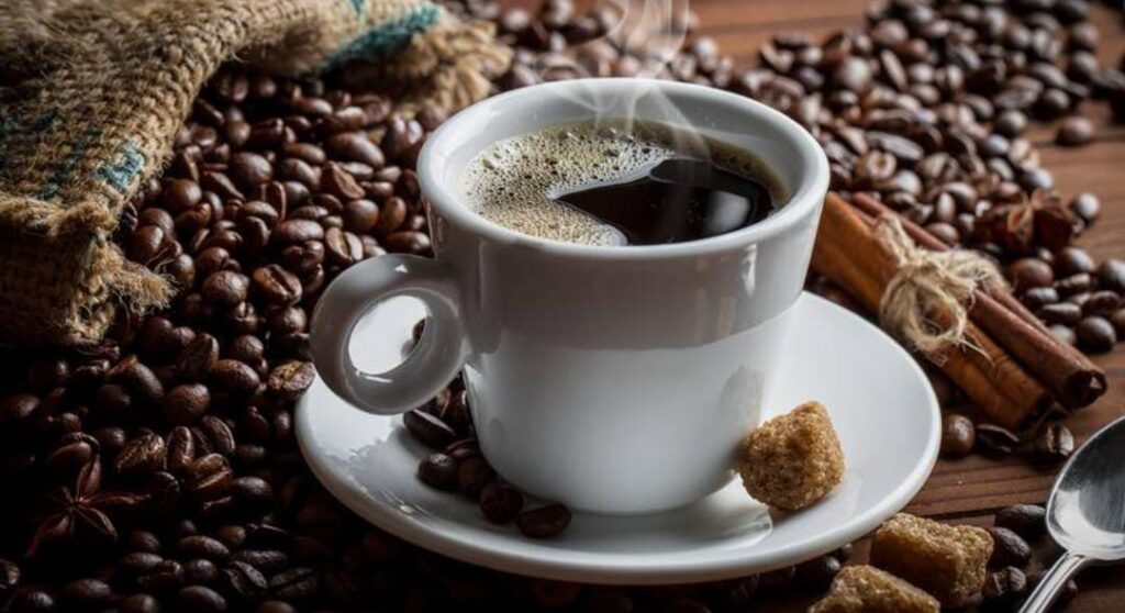 Coffee