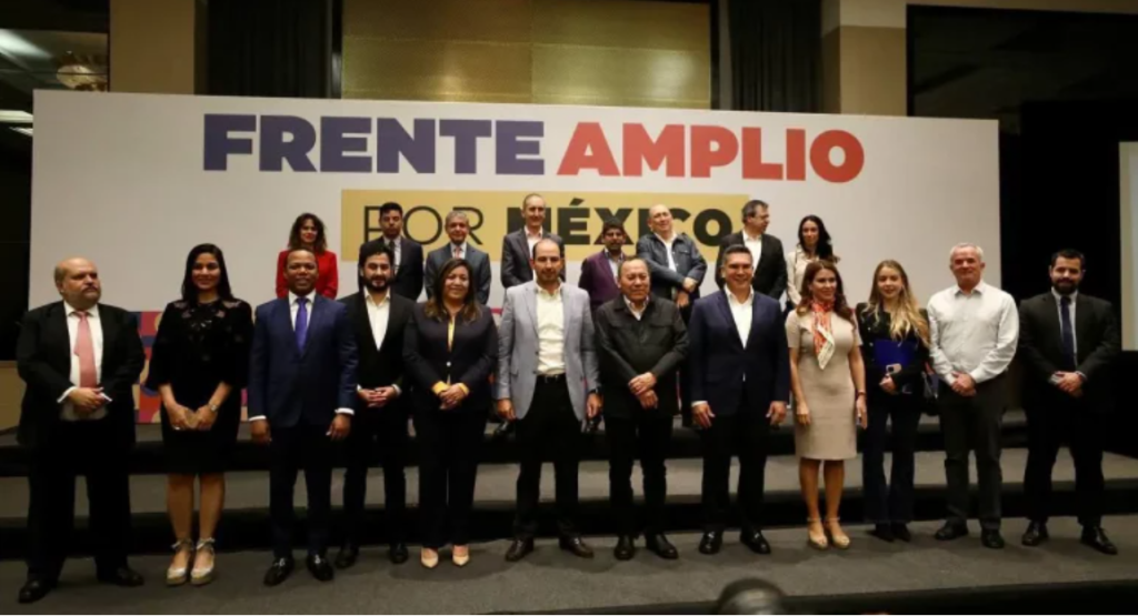 FRENTE