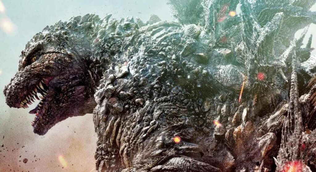 Godzilla