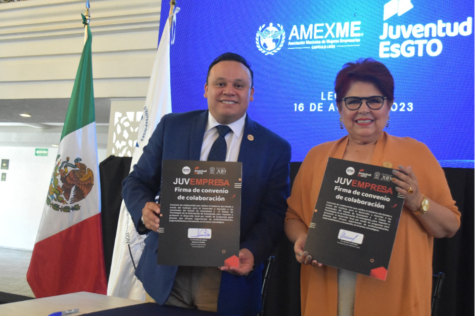 JUVENTUDES