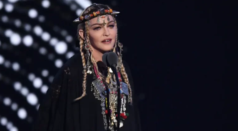 MADONNA