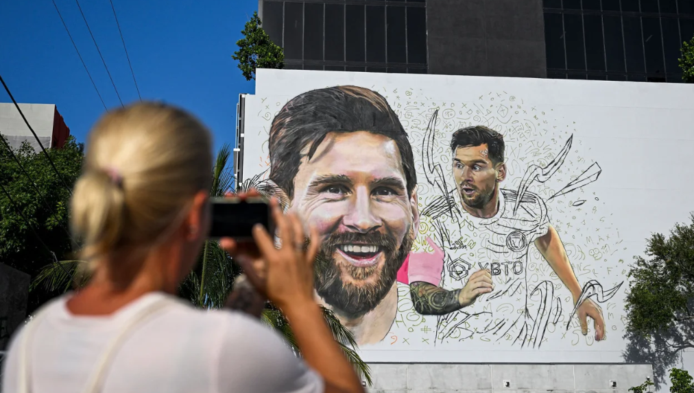 MESSI 1