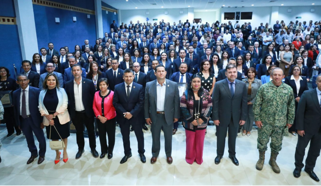 MINISTERIALES