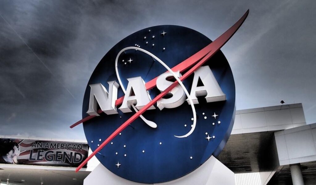 Nasa