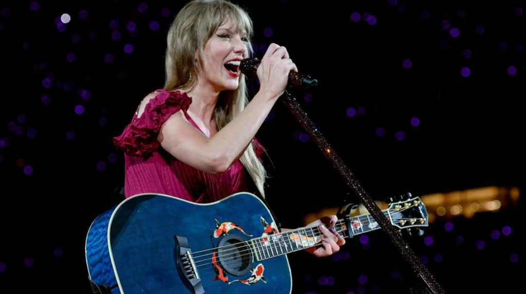 TAYLOR 1