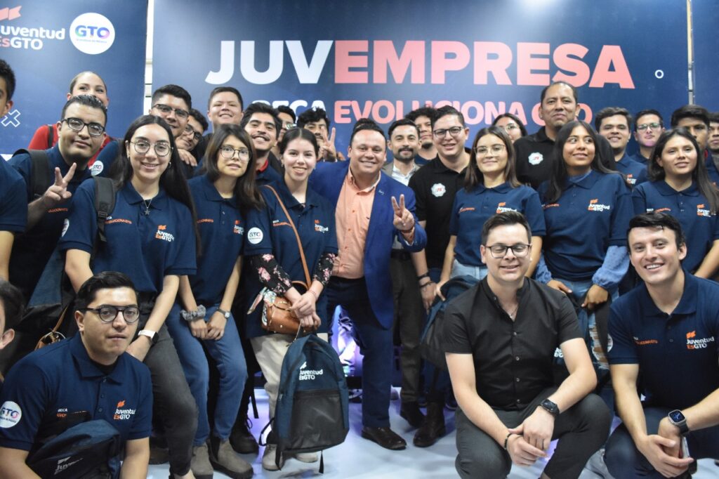 juvempresa