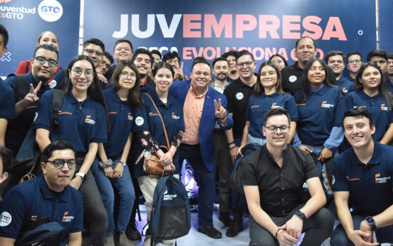 juvempresa