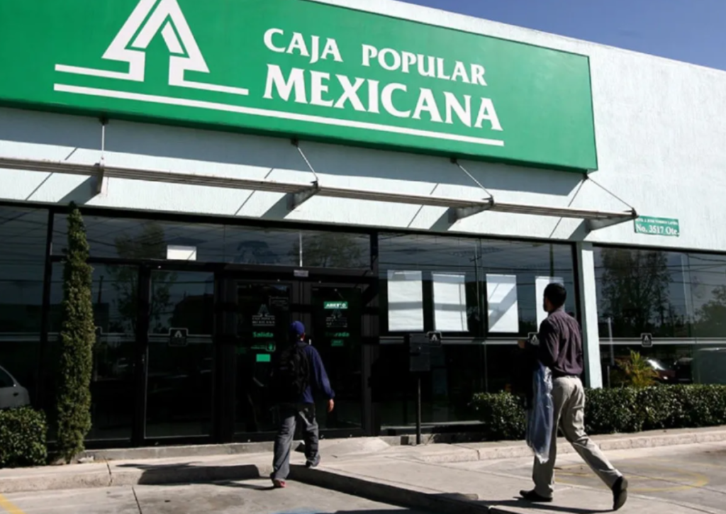CAJA 1