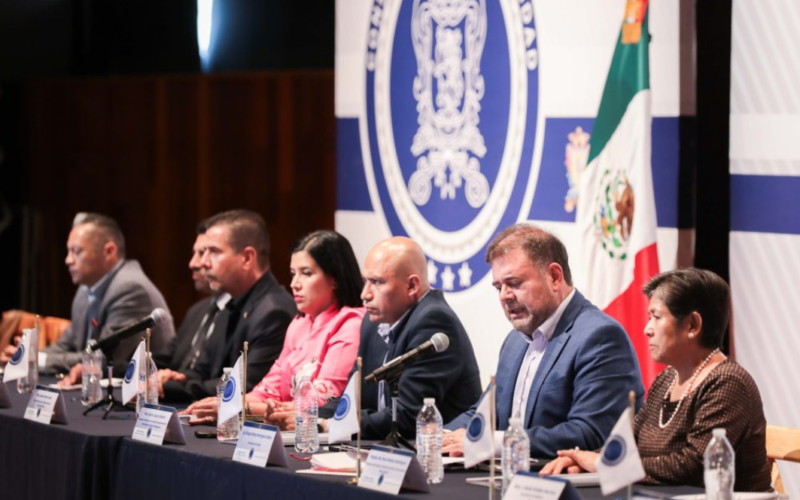 CONSEJO