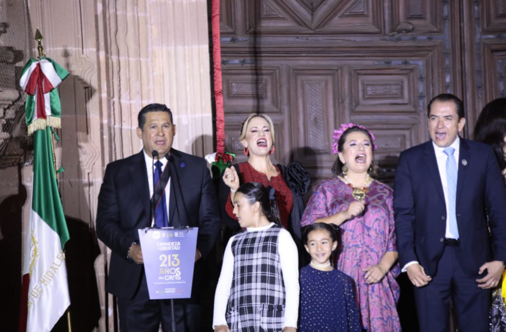 DOLORES