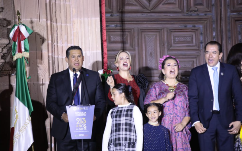DOLORES
