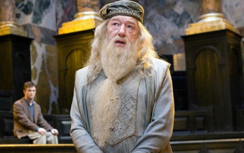 Dumbledore