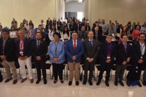 JUVENTUDES