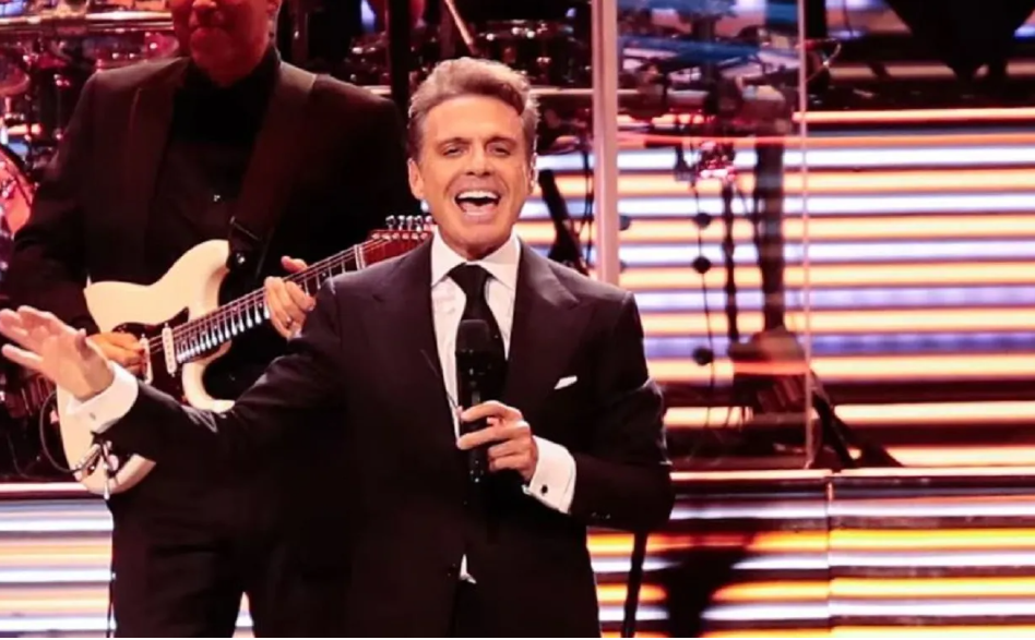 LUIS MIGUEL 1