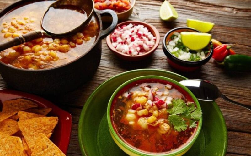Pozole