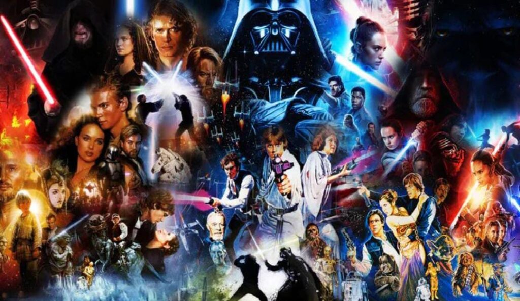 StarWars