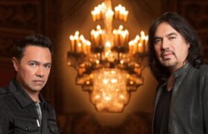 Temerarios