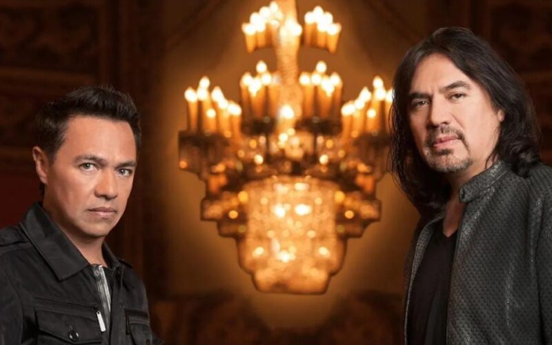 Temerarios
