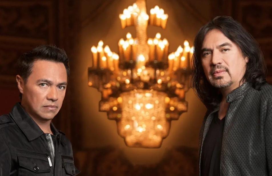 Temerarios