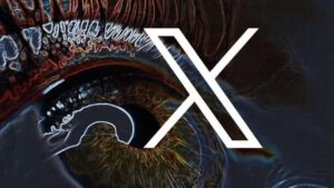 X