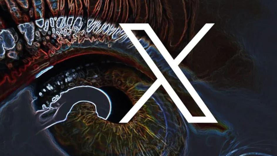 X