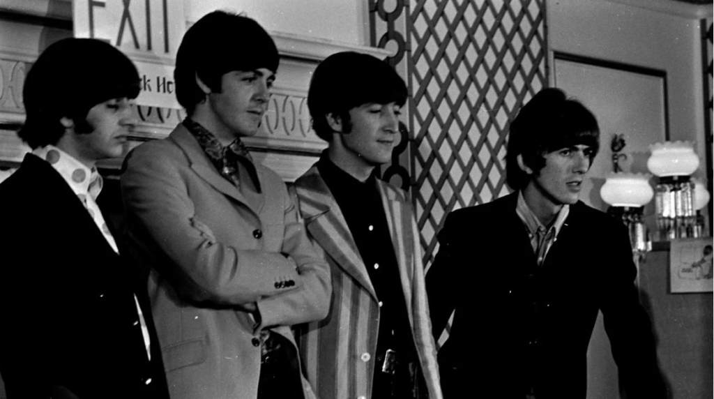 BEATLES