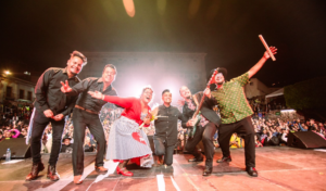 CERVANTINO 3