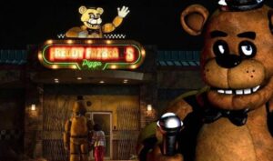 FNAF