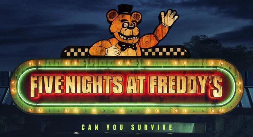 Fnaf2
