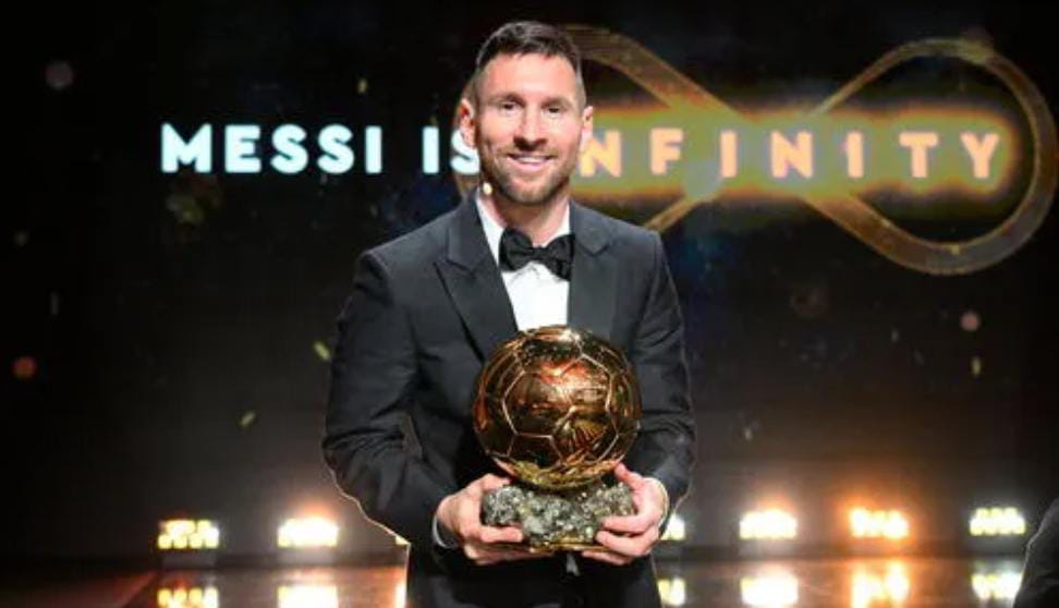 Messi