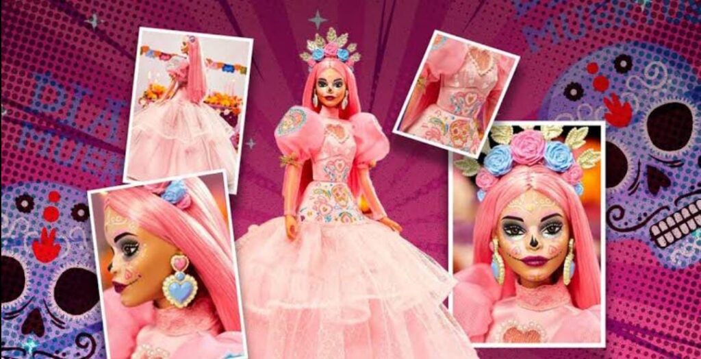 Barbie