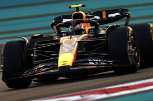 CHECO 1