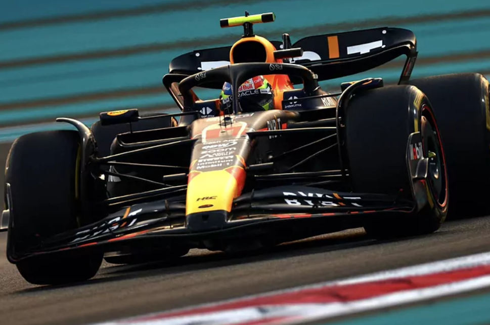 CHECO 1