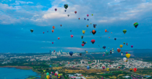 GLOBO 1