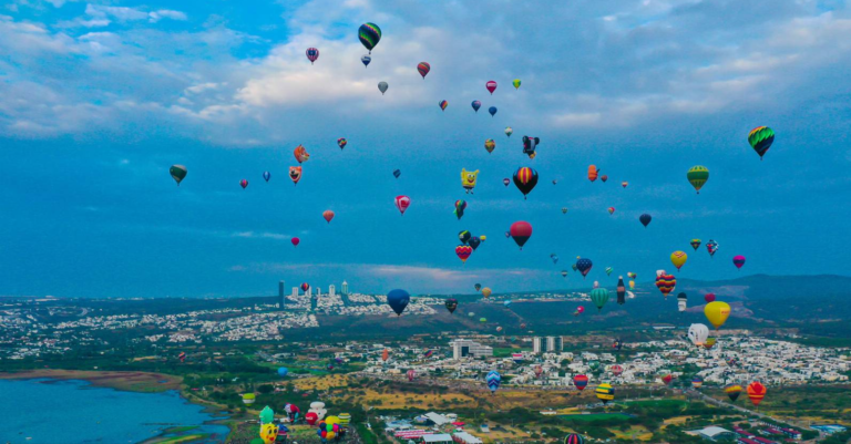 GLOBO 1