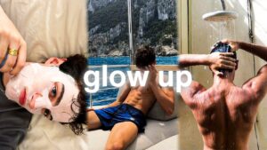 Glow Up