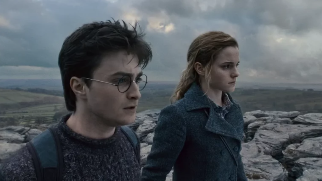 HARRY