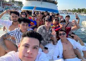 INFLUENCER