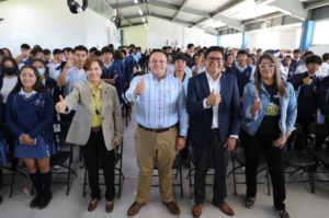 JUVENTUDES 1