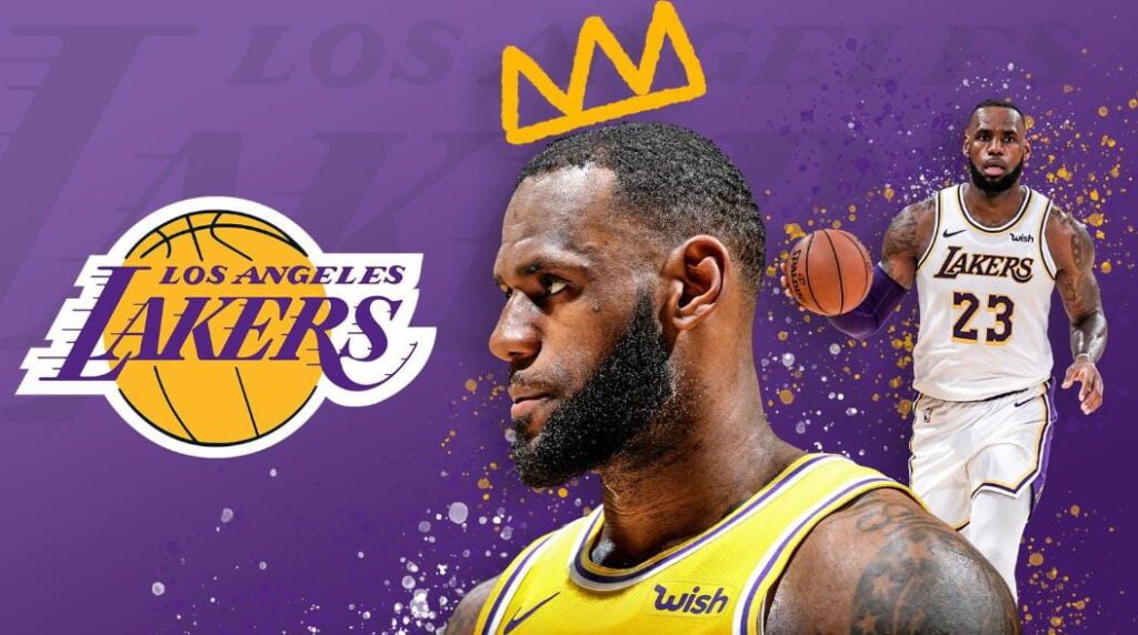 Lebron