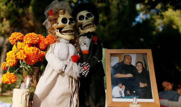 Muerte