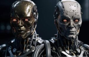 Robots
