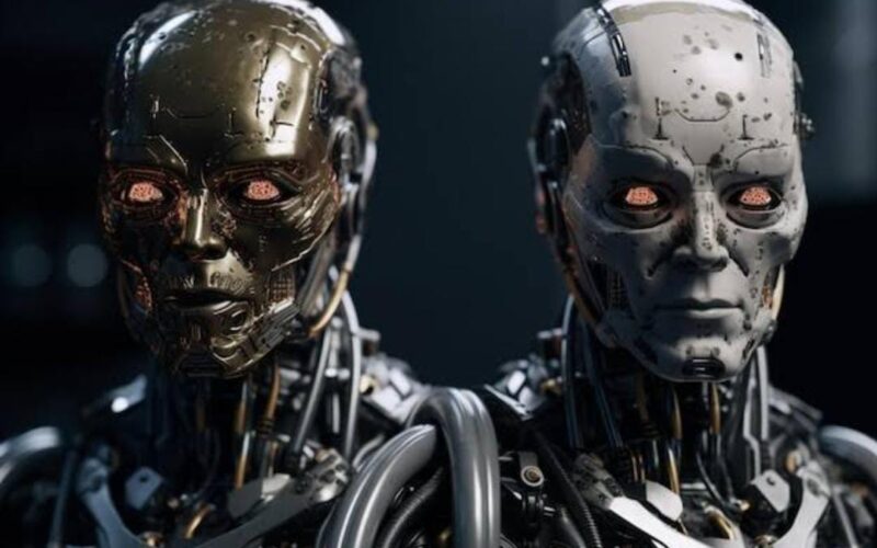Robots