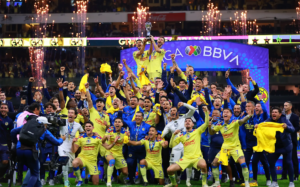 AMÉRICA